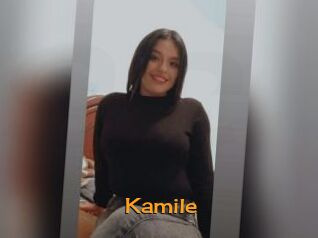 Kamile