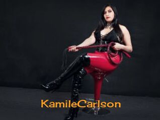 KamileCarlson
