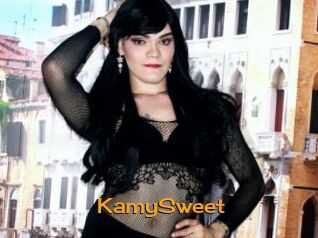 KamySweet