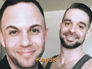 KandK