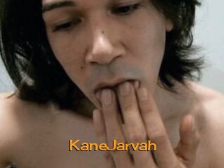 KaneJarvah