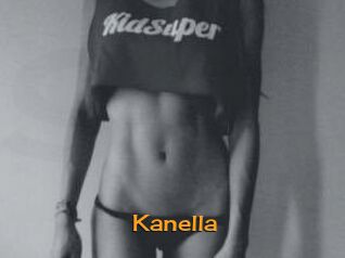 Kanella Sortez Couvert