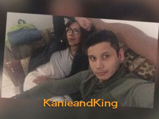 KanieandKing