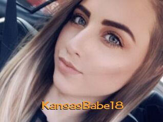 KansasBabe18 Sortez Couvert