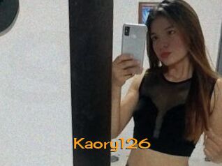 Kaory126