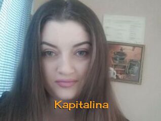 Kapitalina