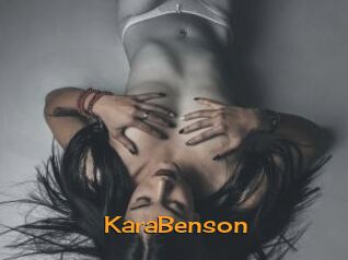 KaraBenson