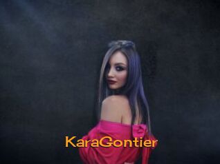 KaraGontier
