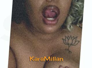 KaraMillan