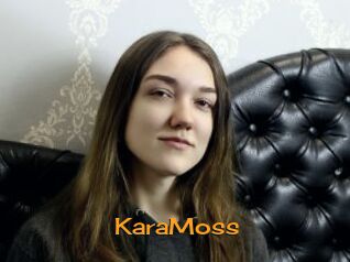 KaraMoss