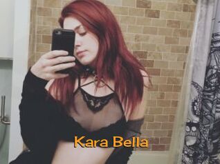 Kara_Bella Sortez Couvert