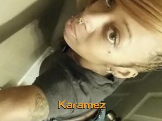 Karamez