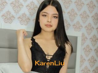 KarenLiu Sortez Couvert
