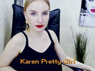 Karen_Pretty_Girl