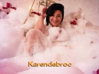 Karendebroc