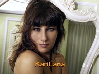 KariLana Sortez Couvert