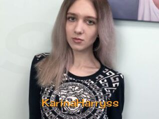 KarinaHarryss