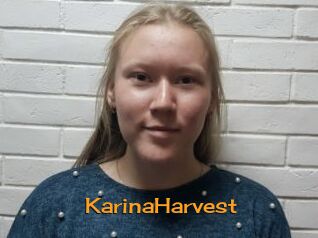 KarinaHarvest