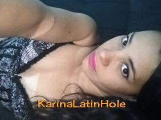 KarinaLatinHole
