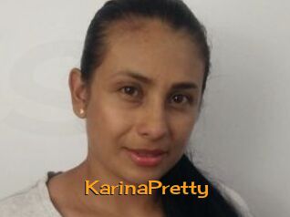 KarinaPretty