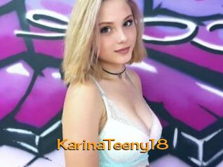 KarinaTeeny18