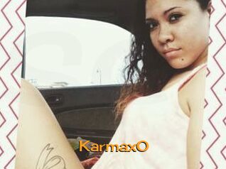 KarmaxO