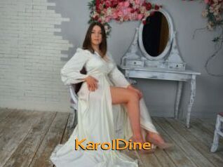 KarolDine