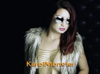 KarolMonster