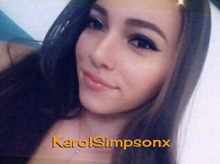 KarolSimpsonx