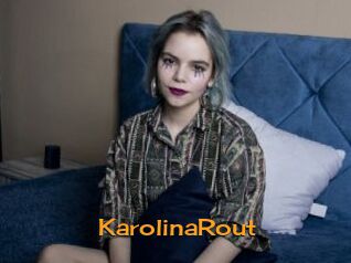 KarolinaRout