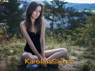 KarolinaSierra