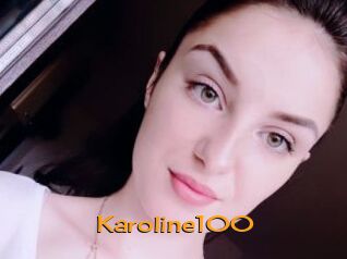 Karoline100