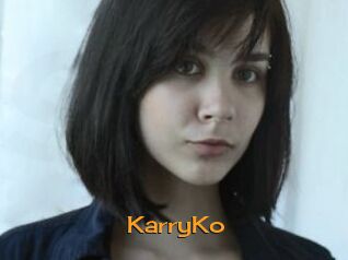 KarryKo