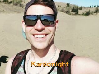 Karsonight