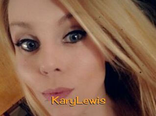KaryLewis
