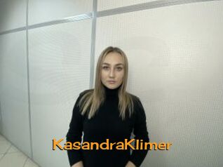 KasandraKlimer Sortez Couvert