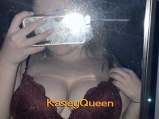 KaseyQueen Sortez Couvert