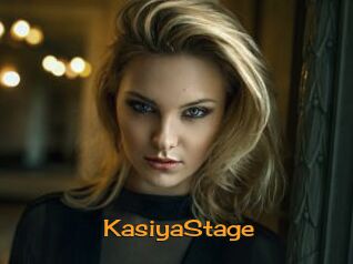 KasiyaStage