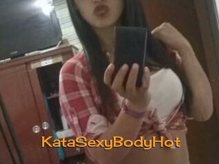 KataSexyBodyHot