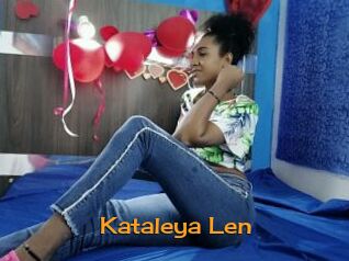 Kataleya_Len