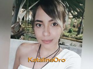 KatalinaOro Sortez Couvert