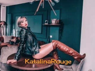 KatalinaRouge Sortez Couvert