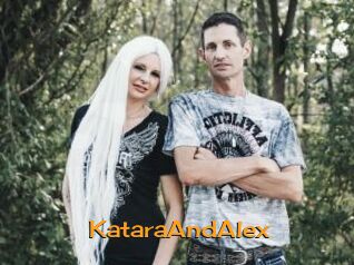 KataraAndAlex