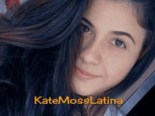 KateMossLatina