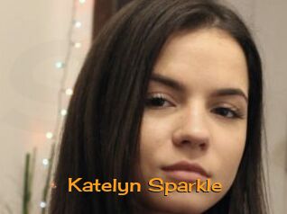 Katelyn_Sparkle Sortez Couvert