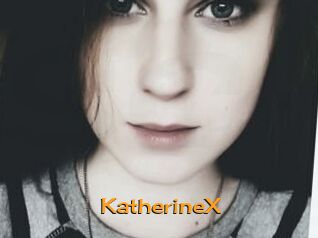 KatherineX Sortez Couvert