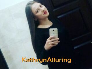 KathrynAlluring Sortez Couvert
