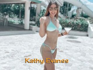 Kathy_Evanss Sortez Couvert