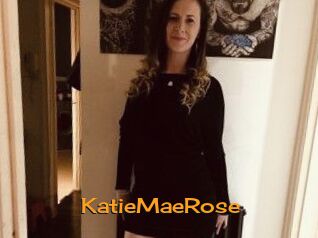 KatieMaeRose Sortez Couvert