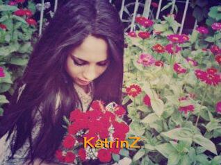 KatrinZ Sortez Couvert